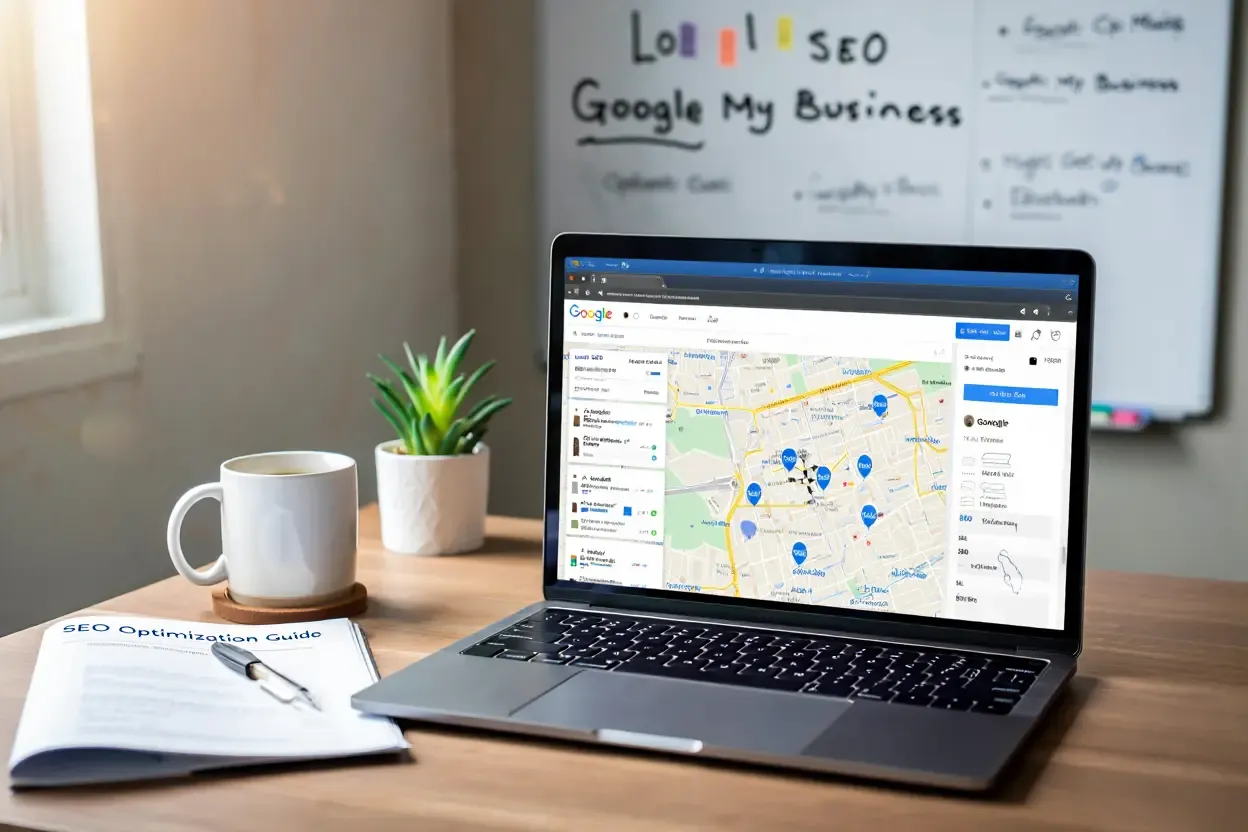 Comment améliorer son référencement naturel gratuitement sur Google