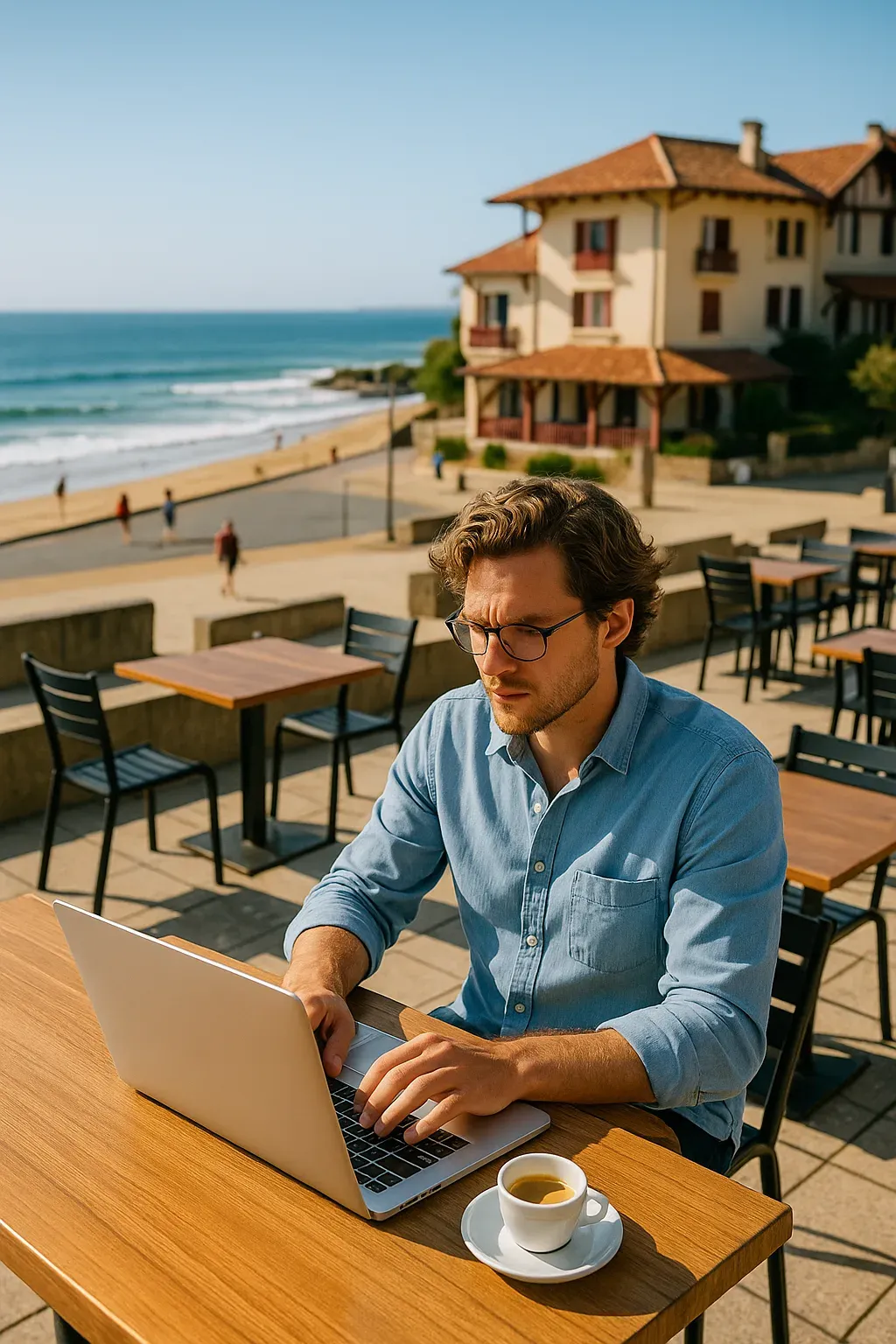 Créer un site internet professionnel dans les Landes : par où commencer ?