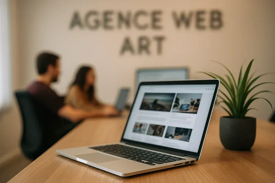 Pourquoi choisir une agence web locale à St-Vincent-de-Tyrosse ?