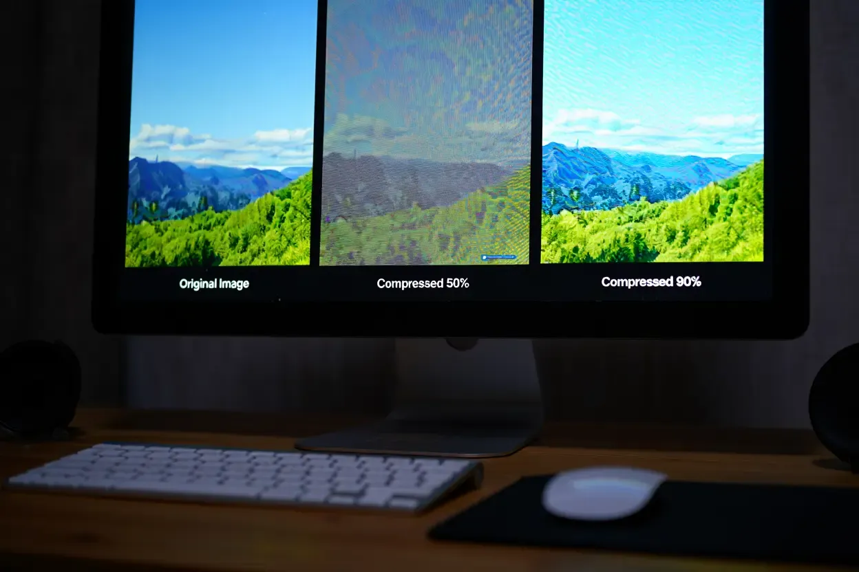 Optimisation images site web : comment optimiser vos images pour le SEO