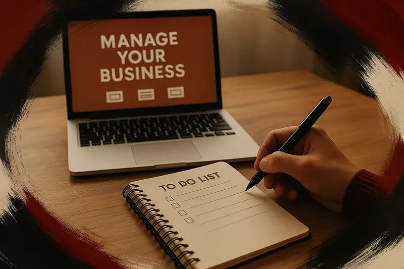 Les meilleurs outils pour gérer son entreprise facilement