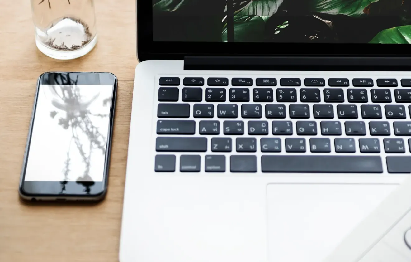 Création de site internet sur-mesure