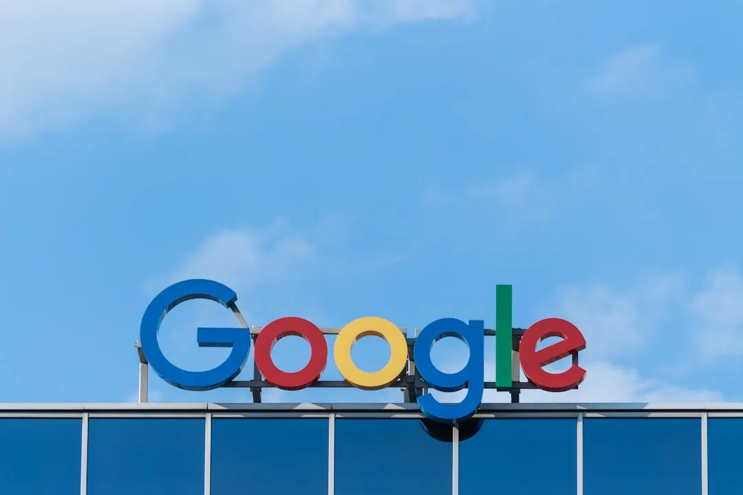 Google My Business : optimisation complète pour votre visibilité locale