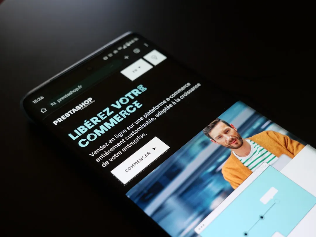 Site e-commerce PrestaShop : tarifs et avantages de cette solution en 2026