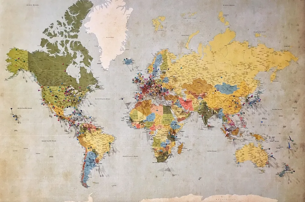 Apparaître en premier sur Google Maps : le guide 2026