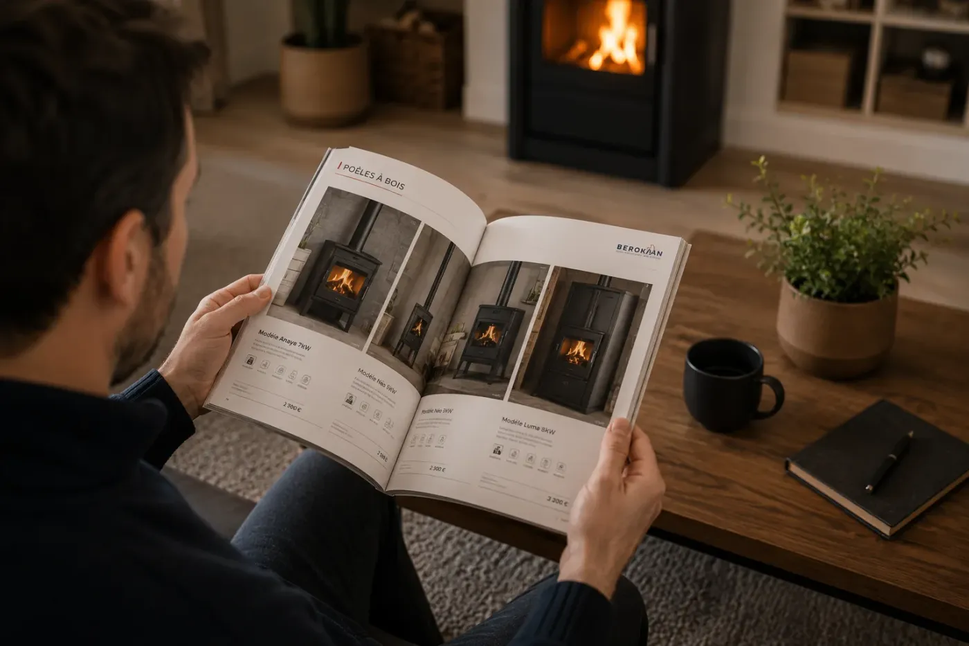 Catalogues fournisseurs mis en ligne